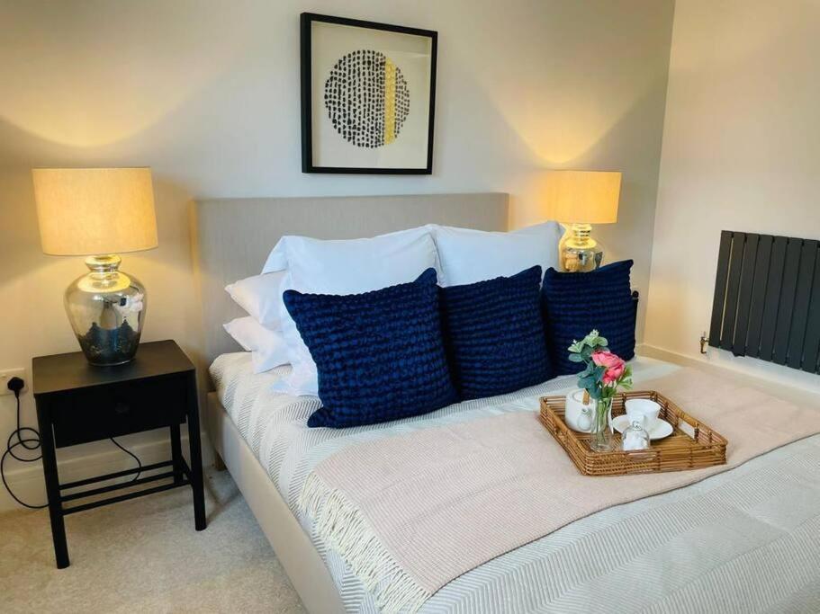 Charming Cottage Close To M4 Bridgend بريدجيند المظهر الخارجي الصورة